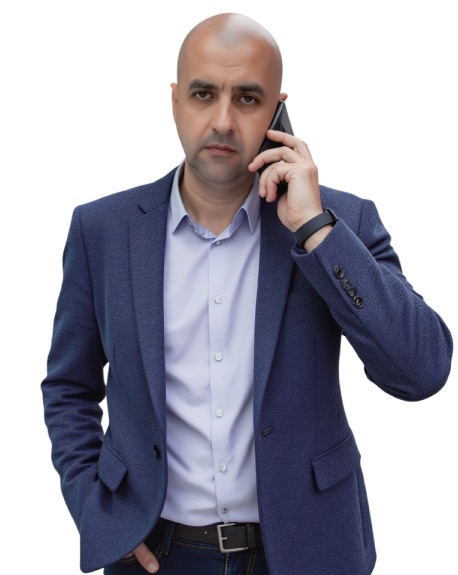 Сергей Хоментовский